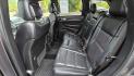 2015 Grey /Black Jeep Grand Cherokee Overland 4WD (1C4RJFCGXFC) with an 3.6L V6 DOHC 24V engine, 8-Speed Automatic transmission, located at 450 N Russell, Missoula, MT, 59801, (406) 543-6600, 46.874496, -114.017433 - Clean 4WD SUV. Peppy 3.6L V6 Engine. 8 Speed Automatic Transmission this Paddle Shifters for Manual Shifting. Huge Panoramic Sun Roof. Front and Rear Heated Seats. Heated Steering Wheel. Vented Front Seats for Cooling. AM FM SAT. Bluetooth Audio and Phone. Navigation. Backup Camera. Remote Start. Po - Photo#14