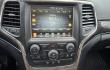 2015 Grey /Black Jeep Grand Cherokee Overland 4WD (1C4RJFCGXFC) with an 3.6L V6 DOHC 24V engine, 8-Speed Automatic transmission, located at 450 N Russell, Missoula, MT, 59801, (406) 543-6600, 46.874496, -114.017433 - Clean 4WD SUV. Peppy 3.6L V6 Engine. 8 Speed Automatic Transmission this Paddle Shifters for Manual Shifting. Huge Panoramic Sun Roof. Front and Rear Heated Seats. Heated Steering Wheel. Vented Front Seats for Cooling. AM FM SAT. Bluetooth Audio and Phone. Navigation. Backup Camera. Remote Start. Po - Photo#16
