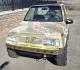 1993 Camo Geo Tracker 2-Door 4WD (2CNBJ18U7P6) with an 1.6L L4 SOHC 8V engine, 4 Speed Manual transmission, located at 450 N Russell, Missoula, MT, 59801, (406) 543-6600, 46.874496, -114.017433 - One Owner with only 34K Miles. Not the prettiest but runs amazing. Owner bought it to keep at his cabin it it has very little use. Somewhere along the way he lost the top to it. 1.6L I4 Engine. 4 Speed Manual Transmission. 4WD. Seats Five. More comfortable than an ATV with similar attributes. B - Photo#2