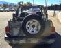 1993 Camo Geo Tracker 2-Door 4WD (2CNBJ18U7P6) with an 1.6L L4 SOHC 8V engine, 4 Speed Manual transmission, located at 450 N Russell, Missoula, MT, 59801, (406) 543-6600, 46.874496, -114.017433 - One Owner with only 34K Miles. Not the prettiest but runs amazing. Owner bought it to keep at his cabin it it has very little use. Somewhere along the way he lost the top to it. 1.6L I4 Engine. 4 Speed Manual Transmission. 4WD. Seats Five. More comfortable than an ATV with similar attributes. B - Photo#5