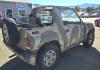 1993 Camo Geo Tracker 2-Door 4WD (2CNBJ18U7P6) with an 1.6L L4 SOHC 8V engine, 4 Speed Manual transmission, located at 450 N Russell, Missoula, MT, 59801, (406) 543-6600, 46.874496, -114.017433 - One Owner with only 34K Miles. Not the prettiest but runs amazing. Owner bought it to keep at his cabin it it has very little use. Somewhere along the way he lost the top to it. 1.6L I4 Engine. 4 Speed Manual Transmission. 4WD. Seats Five. More comfortable than an ATV with similar attributes. B - Photo#4