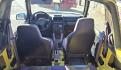 1993 Camo Geo Tracker 2-Door 4WD (2CNBJ18U7P6) with an 1.6L L4 SOHC 8V engine, 4 Speed Manual transmission, located at 450 N Russell, Missoula, MT, 59801, (406) 543-6600, 46.874496, -114.017433 - One Owner with only 34K Miles. Not the prettiest but runs amazing. Owner bought it to keep at his cabin it it has very little use. Somewhere along the way he lost the top to it. 1.6L I4 Engine. 4 Speed Manual Transmission. 4WD. Seats Five. More comfortable than an ATV with similar attributes. B - Photo#7