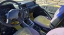 1993 Camo Geo Tracker 2-Door 4WD (2CNBJ18U7P6) with an 1.6L L4 SOHC 8V engine, 4 Speed Manual transmission, located at 450 N Russell, Missoula, MT, 59801, (406) 543-6600, 46.874496, -114.017433 - One Owner with only 34K Miles. Not the prettiest but runs amazing. Owner bought it to keep at his cabin it it has very little use. Somewhere along the way he lost the top to it. 1.6L I4 Engine. 4 Speed Manual Transmission. 4WD. Seats Five. More comfortable than an ATV with similar attributes. B - Photo#8