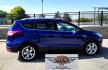 2014 Blue /Black Ford Escape Titanium 4WD (1FMCU9J98EU) with an 2.0L L4 DOHC 16V engine, 6-Speed Automatic transmission, located at 450 N Russell, Missoula, MT, 59801, (406) 543-6600, 46.874496, -114.017433 - Clean One Owner AWD SUV. 2.0L I4 EcoBoost Engine. Automatic Transmission. Air. Cruise. Tilt. Power Drivers Seat. Heated Front Seats. AM FM CD Bluetooth. Microsoft Sync Technology. Touchscreen. Navigation. Power Windows and Locks. Backup Camera. Remote Start. Clean Title and Carfax. - Photo#3