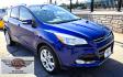 2014 Blue /Black Ford Escape Titanium 4WD (1FMCU9J98EU) with an 2.0L L4 DOHC 16V engine, 6-Speed Automatic transmission, located at 450 N Russell, Missoula, MT, 59801, (406) 543-6600, 46.874496, -114.017433 - Clean One Owner AWD SUV. 2.0L I4 EcoBoost Engine. Automatic Transmission. Air. Cruise. Tilt. Power Drivers Seat. Heated Front Seats. AM FM CD Bluetooth. Microsoft Sync Technology. Touchscreen. Navigation. Power Windows and Locks. Backup Camera. Remote Start. Clean Title and Carfax. - Photo#7