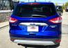 2014 Blue /Black Ford Escape Titanium 4WD (1FMCU9J98EU) with an 2.0L L4 DOHC 16V engine, 6-Speed Automatic transmission, located at 450 N Russell, Missoula, MT, 59801, (406) 543-6600, 46.874496, -114.017433 - Clean One Owner AWD SUV. 2.0L I4 EcoBoost Engine. Automatic Transmission. Air. Cruise. Tilt. Power Drivers Seat. Heated Front Seats. AM FM CD Bluetooth. Microsoft Sync Technology. Touchscreen. Navigation. Power Windows and Locks. Backup Camera. Remote Start. Clean Title and Carfax. - Photo#9