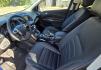 2014 Blue /Black Ford Escape Titanium 4WD (1FMCU9J98EU) with an 2.0L L4 DOHC 16V engine, 6-Speed Automatic transmission, located at 450 N Russell, Missoula, MT, 59801, (406) 543-6600, 46.874496, -114.017433 - Clean One Owner AWD SUV. 2.0L I4 EcoBoost Engine. Automatic Transmission. Air. Cruise. Tilt. Power Drivers Seat. Heated Front Seats. AM FM CD Bluetooth. Microsoft Sync Technology. Touchscreen. Navigation. Power Windows and Locks. Backup Camera. Remote Start. Clean Title and Carfax. - Photo#14