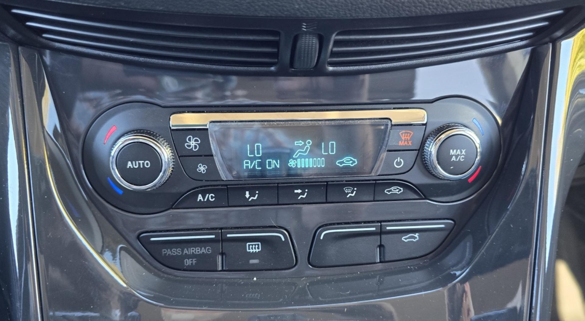 2014 Blue /Black Ford Escape Titanium 4WD (1FMCU9J98EU) with an 2.0L L4 DOHC 16V engine, 6-Speed Automatic transmission, located at 450 N Russell, Missoula, MT, 59801, (406) 543-6600, 46.874496, -114.017433 - Clean One Owner AWD SUV. 2.0L I4 EcoBoost Engine. Automatic Transmission. Air. Cruise. Tilt. Power Drivers Seat. Heated Front Seats. AM FM CD Bluetooth. Microsoft Sync Technology. Touchscreen. Navigation. Power Windows and Locks. Backup Camera. Remote Start. Clean Title and Carfax. - Photo#17