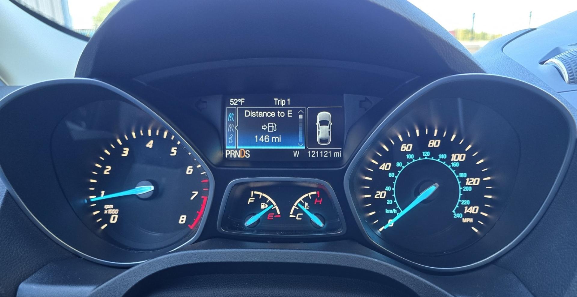 2014 Blue /Black Ford Escape Titanium 4WD (1FMCU9J98EU) with an 2.0L L4 DOHC 16V engine, 6-Speed Automatic transmission, located at 450 N Russell, Missoula, MT, 59801, (406) 543-6600, 46.874496, -114.017433 - Clean One Owner AWD SUV. 2.0L I4 EcoBoost Engine. Automatic Transmission. Air. Cruise. Tilt. Power Drivers Seat. Heated Front Seats. AM FM CD Bluetooth. Microsoft Sync Technology. Touchscreen. Navigation. Power Windows and Locks. Backup Camera. Remote Start. Clean Title and Carfax. - Photo#20