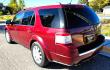 2008 Maroon /Tan Ford Taurus X Limited AWD (1FMDK06W58G) with an 3.5L V6 DOHC 24V engine, 6-Speed Automatic Overdrive transmission, located at 450 N Russell, Missoula, MT, 59801, (406) 543-6600, 46.874496, -114.017433 - AWD SUV High Miles but Runs Amazing. 3.5L V6 Engine. 3rd Row Seating. Rear Entertainment (DVD). Front and Rear Climate Controls. Air. Cruise. Tilt. Bluetooth. AM CM CD Player. Power Heated Front Seats. Hard to Find a AWD with 3rd Row for this Price in such good condition. We Finance through loca - Photo#6