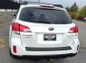 2013 White /White Subaru Outback 2.5I Premium (4S4BRBCC1D3) with an 2.5L H4 DOHC 16V engine, Automatic transmission, located at 450 N Russell, Missoula, MT, 59801, (406) 543-6600, 46.874496, -114.017433 - Very Clean 2 Owner AWD SUV. 2.5L H4 Engine. Automatic Transmission. Leather Seats. Heated Front Seats. Power Drivers Seat. Air. Cruise. Tilt. Power Windows and Locks. AM FM CD Player. Bluetooth. Steering Wheel Controls. We Finance through local Credit Unions. We do NOT offer In House (Buy Here P - Photo#5