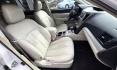 2013 White /White Subaru Outback 2.5I Premium (4S4BRBCC1D3) with an 2.5L H4 DOHC 16V engine, Automatic transmission, located at 450 N Russell, Missoula, MT, 59801, (406) 543-6600, 46.874496, -114.017433 - Very Clean 2 Owner AWD SUV. 2.5L H4 Engine. Automatic Transmission. Leather Seats. Heated Front Seats. Power Drivers Seat. Air. Cruise. Tilt. Power Windows and Locks. AM FM CD Player. Bluetooth. Steering Wheel Controls. We Finance through local Credit Unions. We do NOT offer In House (Buy Here P - Photo#12