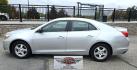 2014 Silver /Gray Chevrolet Malibu LS (1G11B5SL8EF) with an 2.5L L4 DOHC 16V engine, 6-Speed Automatic transmission, located at 450 N Russell, Missoula, MT, 59801, (406) 543-6600, 46.874496, -114.017433 - Nice size family car with good fuel economy at a reasonable price. 2.5L I4 Engine. Front Wheel Drive. Air. Cruise. Tilt. Power Windows and Locks. AM FM CD Player. Clean Title and Carfax. We Finance through local Credit Unions. We do NOT offer In House (Buy Here Pay Here) Financing. - Photo#7