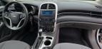 2014 Silver /Gray Chevrolet Malibu LS (1G11B5SL8EF) with an 2.5L L4 DOHC 16V engine, 6-Speed Automatic transmission, located at 450 N Russell, Missoula, MT, 59801, (406) 543-6600, 46.874496, -114.017433 - Nice size family car with good fuel economy at a reasonable price. 2.5L I4 Engine. Front Wheel Drive. Air. Cruise. Tilt. Power Windows and Locks. AM FM CD Player. Clean Title and Carfax. We Finance through local Credit Unions. We do NOT offer In House (Buy Here Pay Here) Financing. - Photo#12