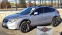 2014 Silver /Black Subaru XV Crosstrek 2.0 Premium (JF2GPAVC4E8) with an 2.0L L4 DOHC 16V engine, Continuously Variable Transmission transmission, located at 450 N Russell, Missoula, MT, 59801, (406) 543-6600, 46.874496, -114.017433 - Very Desirable Subaru XV Crosstrek. All Wheel Drive. 2.0L H4 Engine. Automatic Transmission. Heated Seats. Power Sunroof. Air. Cruise. Tilt. Power Windows and Locks. AM FM CD Player. Beefy All Terrain Tires. Bluetooth. Clean Carfax and Title. We Finance through local Credit Unions. We do NOT off - Photo#1