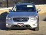 2014 Silver /Black Subaru XV Crosstrek 2.0 Premium (JF2GPAVC4E8) with an 2.0L L4 DOHC 16V engine, Continuously Variable Transmission transmission, located at 450 N Russell, Missoula, MT, 59801, (406) 543-6600, 46.874496, -114.017433 - Very Desirable Subaru XV Crosstrek. All Wheel Drive. 2.0L H4 Engine. Automatic Transmission. Heated Seats. Power Sunroof. Air. Cruise. Tilt. Power Windows and Locks. AM FM CD Player. Beefy All Terrain Tires. Bluetooth. Clean Carfax and Title. We Finance through local Credit Unions. We do NOT off - Photo#5