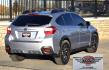 2014 Silver /Black Subaru XV Crosstrek 2.0 Premium (JF2GPAVC4E8) with an 2.0L L4 DOHC 16V engine, Continuously Variable Transmission transmission, located at 450 N Russell, Missoula, MT, 59801, (406) 543-6600, 46.874496, -114.017433 - Very Desirable Subaru XV Crosstrek. All Wheel Drive. 2.0L H4 Engine. Automatic Transmission. Heated Seats. Power Sunroof. Air. Cruise. Tilt. Power Windows and Locks. AM FM CD Player. Beefy All Terrain Tires. Bluetooth. Clean Carfax and Title. We Finance through local Credit Unions. We do NOT off - Photo#8