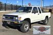 1994 White Toyota Pickup DLX Xtracab 4WD (JT4RN13PXR6) with an 2.4L L4 SOHC 8V engine, 5 Speed Manual transmission, located at 450 N Russell, Missoula, MT, 59801, (406) 543-6600, 46.874496, -114.017433 - Amazing truck ! Looks , runs ,drives and looks like it did in '94 56k actual miles New water pump and radiator shocks and bushings as well. Body is Excellent and Interior is Great! These trucks are some of the best ever made and extremely popular and increasing in value unlike almost everyth - Photo#3