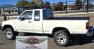1994 White Toyota Pickup DLX Xtracab 4WD (JT4RN13PXR6) with an 2.4L L4 SOHC 8V engine, 5 Speed Manual transmission, located at 450 N Russell, Missoula, MT, 59801, (406) 543-6600, 46.874496, -114.017433 - Amazing truck ! Looks , runs ,drives and looks like it did in '94 56k actual miles New water pump and radiator shocks and bushings as well. Body is Excellent and Interior is Great! These trucks are some of the best ever made and extremely popular and increasing in value unlike almost everyth - Photo#5