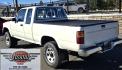 1994 White Toyota Pickup DLX Xtracab 4WD (JT4RN13PXR6) with an 2.4L L4 SOHC 8V engine, 5 Speed Manual transmission, located at 450 N Russell, Missoula, MT, 59801, (406) 543-6600, 46.874496, -114.017433 - Amazing truck ! Looks , runs ,drives and looks like it did in '94 56k actual miles New water pump and radiator shocks and bushings as well. Body is Excellent and Interior is Great! These trucks are some of the best ever made and extremely popular and increasing in value unlike almost everyth - Photo#6