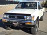 1994 White Toyota Pickup DLX Xtracab 4WD (JT4RN13PXR6) with an 2.4L L4 SOHC 8V engine, 5 Speed Manual transmission, located at 450 N Russell, Missoula, MT, 59801, (406) 543-6600, 46.874496, -114.017433 - Amazing truck ! Looks , runs ,drives and looks like it did in '94 56k actual miles New water pump and radiator shocks and bushings as well. Body is Excellent and Interior is Great! These trucks are some of the best ever made and extremely popular and increasing in value unlike almost everyth - Photo#7