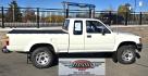 1994 White Toyota Pickup DLX Xtracab 4WD (JT4RN13PXR6) with an 2.4L L4 SOHC 8V engine, 5 Speed Manual transmission, located at 450 N Russell, Missoula, MT, 59801, (406) 543-6600, 46.874496, -114.017433 - Amazing truck ! Looks , runs ,drives and looks like it did in '94 56k actual miles New water pump and radiator shocks and bushings as well. Body is Excellent and Interior is Great! These trucks are some of the best ever made and extremely popular and increasing in value unlike almost everyth - Photo#0