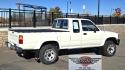 1994 White Toyota Pickup DLX Xtracab 4WD (JT4RN13PXR6) with an 2.4L L4 SOHC 8V engine, 5 Speed Manual transmission, located at 450 N Russell, Missoula, MT, 59801, (406) 543-6600, 46.874496, -114.017433 - Amazing truck ! Looks , runs ,drives and looks like it did in '94 56k actual miles New water pump and radiator shocks and bushings as well. Body is Excellent and Interior is Great! These trucks are some of the best ever made and extremely popular and increasing in value unlike almost everyth - Photo#2