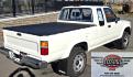 1994 White Toyota Pickup DLX Xtracab 4WD (JT4RN13PXR6) with an 2.4L L4 SOHC 8V engine, 5 Speed Manual transmission, located at 450 N Russell, Missoula, MT, 59801, (406) 543-6600, 46.874496, -114.017433 - Amazing truck ! Looks , runs ,drives and looks like it did in '94 56k actual miles New water pump and radiator shocks and bushings as well. Body is Excellent and Interior is Great! These trucks are some of the best ever made and extremely popular and increasing in value unlike almost everyth - Photo#9