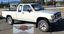 1994 White Toyota Pickup DLX Xtracab 4WD (JT4RN13PXR6) with an 2.4L L4 SOHC 8V engine, 5 Speed Manual transmission, located at 450 N Russell, Missoula, MT, 59801, (406) 543-6600, 46.874496, -114.017433 - Amazing truck ! Looks , runs ,drives and looks like it did in '94 56k actual miles New water pump and radiator shocks and bushings as well. Body is Excellent and Interior is Great! These trucks are some of the best ever made and extremely popular and increasing in value unlike almost everyth - Photo#8
