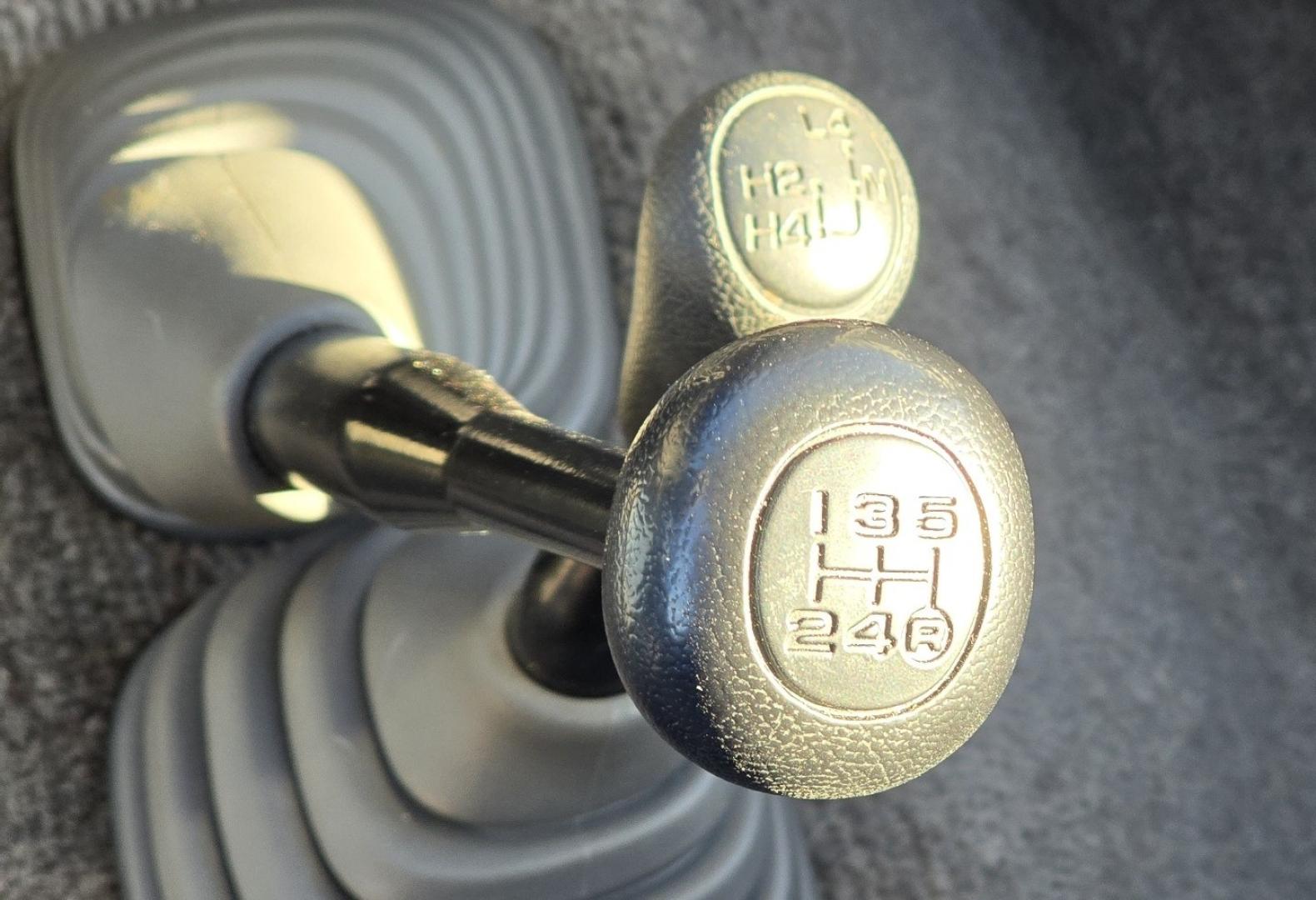 1994 White Toyota Pickup DLX Xtracab 4WD (JT4RN13PXR6) with an 2.4L L4 SOHC 8V engine, 5 Speed Manual transmission, located at 450 N Russell, Missoula, MT, 59801, (406) 543-6600, 46.874496, -114.017433 - Amazing truck ! Looks , runs ,drives and looks like it did in '94 56k actual miles New water pump and radiator shocks and bushings as well. Body is Excellent and Interior is Great! These trucks are some of the best ever made and extremely popular and increasing in value unlike almost everyth - Photo#15