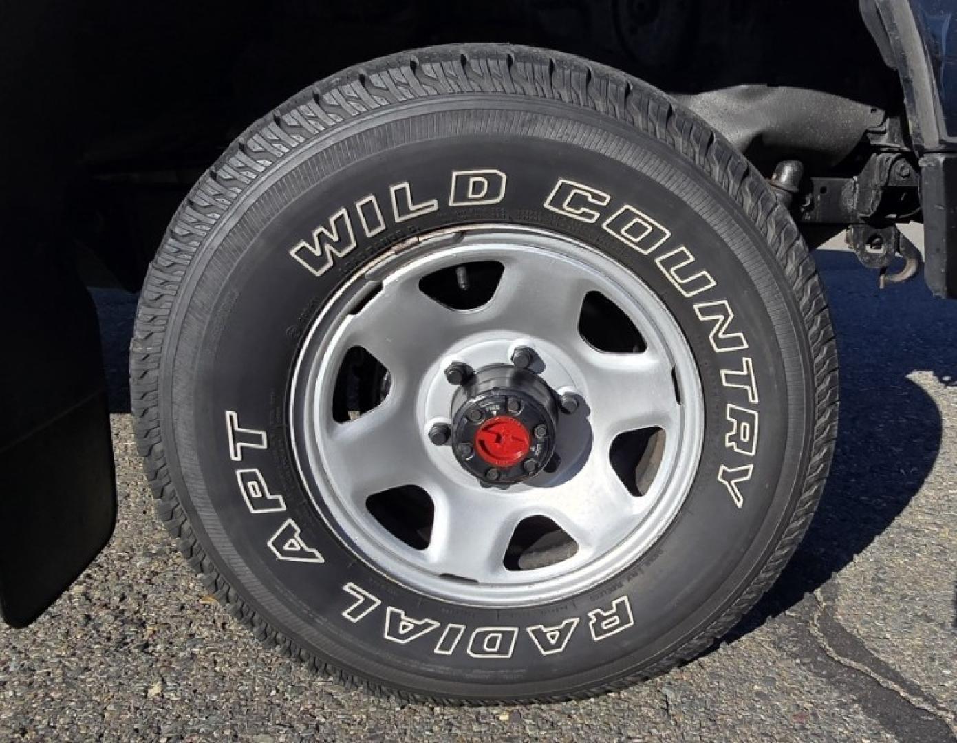 1994 White Toyota Pickup DLX Xtracab 4WD (JT4RN13PXR6) with an 2.4L L4 SOHC 8V engine, 5 Speed Manual transmission, located at 450 N Russell, Missoula, MT, 59801, (406) 543-6600, 46.874496, -114.017433 - Amazing truck ! Looks , runs ,drives and looks like it did in '94 56k actual miles New water pump and radiator shocks and bushings as well. Body is Excellent and Interior is Great! These trucks are some of the best ever made and extremely popular and increasing in value unlike almost everyth - Photo#20