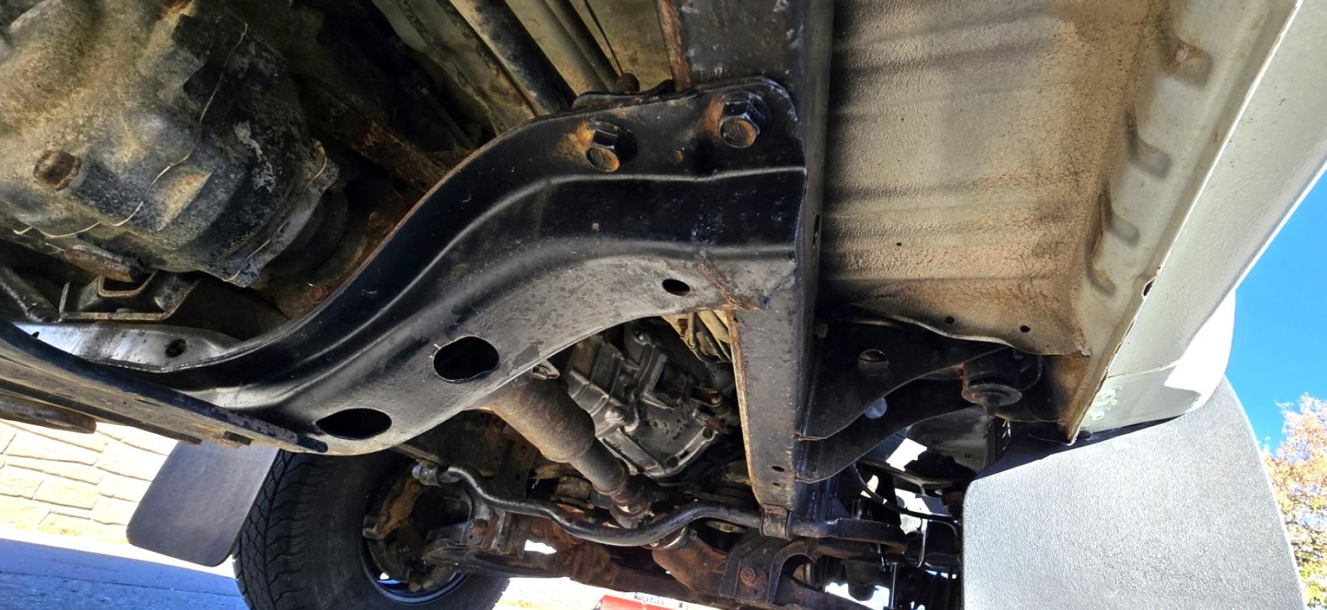 1994 White Toyota Pickup DLX Xtracab 4WD (JT4RN13PXR6) with an 2.4L L4 SOHC 8V engine, 5 Speed Manual transmission, located at 450 N Russell, Missoula, MT, 59801, (406) 543-6600, 46.874496, -114.017433 - Amazing truck ! Looks , runs ,drives and looks like it did in '94 56k actual miles New water pump and radiator shocks and bushings as well. Body is Excellent and Interior is Great! These trucks are some of the best ever made and extremely popular and increasing in value unlike almost everyth - Photo#21