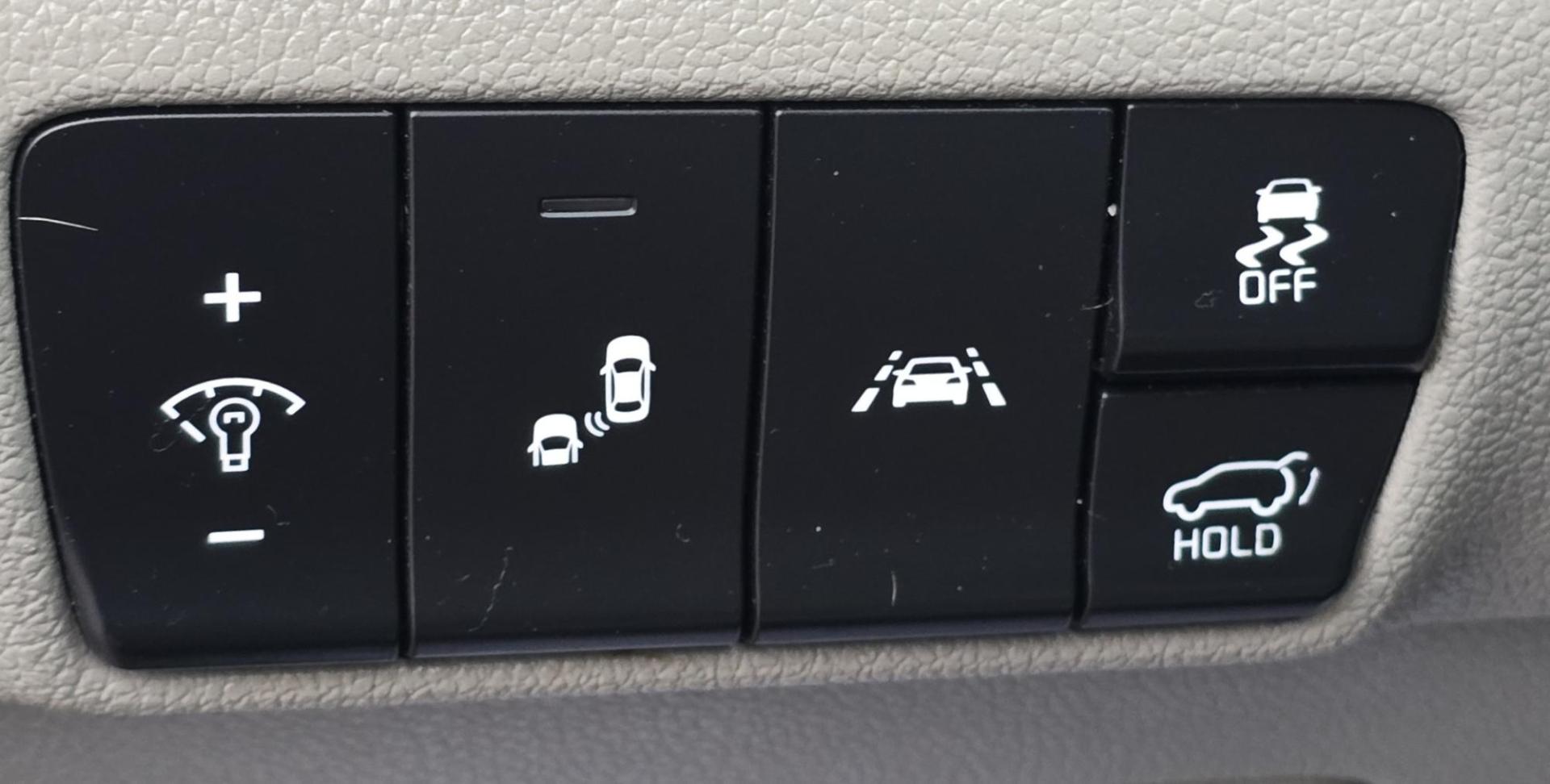 2018 Red /Tan Kia Sportage EX AWD (KNDPNCAC8J7) with an 2.4L V6 DOHC 24V engine, 6A transmission, located at 450 N Russell, Missoula, MT, 59801, (406) 543-6600, 46.874496, -114.017433 - Cute Little AWD SUV that has more features than you can shake a stick at, 2.4L I4 Engine. 6 Speed Automatic Transmission. Technology Package. Huge Panoramic Sun Roof. Navigation. Heated and Cooled Front Seats. Heated Steering Wheel. Heated Back Seats. Driver Assist. Backup Camera. Bluetooth Audio an - Photo#15