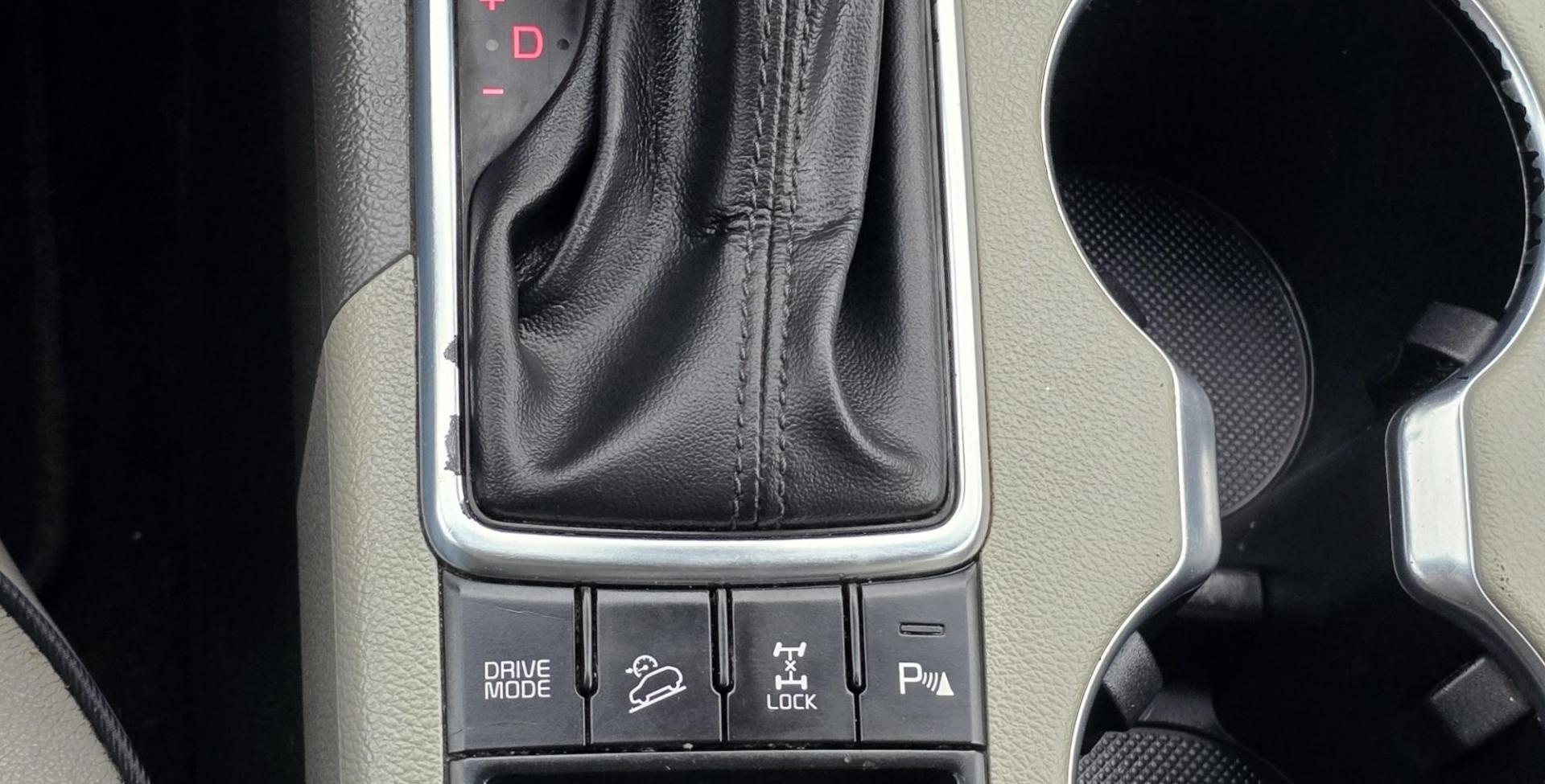 2018 Red /Tan Kia Sportage EX AWD (KNDPNCAC8J7) with an 2.4L V6 DOHC 24V engine, 6A transmission, located at 450 N Russell, Missoula, MT, 59801, (406) 543-6600, 46.874496, -114.017433 - Cute Little AWD SUV that has more features than you can shake a stick at, 2.4L I4 Engine. 6 Speed Automatic Transmission. Technology Package. Huge Panoramic Sun Roof. Navigation. Heated and Cooled Front Seats. Heated Steering Wheel. Heated Back Seats. Driver Assist. Backup Camera. Bluetooth Audio an - Photo#17