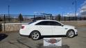 2016 White /Tan Ford Taurus SEL AWD (1FAHP2H83GG) with an 3.5L V6 DOHC 24V engine, 6A transmission, located at 450 N Russell, Missoula, MT, 59801, (406) 543-6600, 46.874496, -114.017433 - Classy Looking AWD Sedan. Peppy 3.5L V6 Engine. 6 Speed Automatic Transmission. Front Power Seats. Air. Cruise. Tilt. AM FM SAT CD. Bluetooth Audio and Phone. Power Windows and Locks. Goodyear Tires. Remote Start. We Finance through local Credit Unions. We do NOT offer In House (Buy Here Pay Her - Photo#4