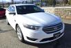 2016 White /Tan Ford Taurus SEL AWD (1FAHP2H83GG) with an 3.5L V6 DOHC 24V engine, 6A transmission, located at 450 N Russell, Missoula, MT, 59801, (406) 543-6600, 46.874496, -114.017433 - Classy Looking AWD Sedan. Peppy 3.5L V6 Engine. 6 Speed Automatic Transmission. Front Power Seats. Air. Cruise. Tilt. AM FM SAT CD. Bluetooth Audio and Phone. Power Windows and Locks. Goodyear Tires. Remote Start. We Finance through local Credit Unions. We do NOT offer In House (Buy Here Pay Her - Photo#7