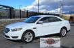 2016 White /Tan Ford Taurus SEL AWD (1FAHP2H83GG) with an 3.5L V6 DOHC 24V engine, 6A transmission, located at 450 N Russell, Missoula, MT, 59801, (406) 543-6600, 46.874496, -114.017433 - Classy Looking AWD Sedan. Peppy 3.5L V6 Engine. 6 Speed Automatic Transmission. Front Power Seats. Air. Cruise. Tilt. AM FM SAT CD. Bluetooth Audio and Phone. Power Windows and Locks. Goodyear Tires. Remote Start. We Finance through local Credit Unions. We do NOT offer In House (Buy Here Pay Her - Photo#2