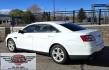 2016 White /Tan Ford Taurus SEL AWD (1FAHP2H83GG) with an 3.5L V6 DOHC 24V engine, 6A transmission, located at 450 N Russell, Missoula, MT, 59801, (406) 543-6600, 46.874496, -114.017433 - Classy Looking AWD Sedan. Peppy 3.5L V6 Engine. 6 Speed Automatic Transmission. Front Power Seats. Air. Cruise. Tilt. AM FM SAT CD. Bluetooth Audio and Phone. Power Windows and Locks. Goodyear Tires. Remote Start. We Finance through local Credit Unions. We do NOT offer In House (Buy Here Pay Her - Photo#10