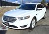 2016 White /Tan Ford Taurus SEL AWD (1FAHP2H83GG) with an 3.5L V6 DOHC 24V engine, 6A transmission, located at 450 N Russell, Missoula, MT, 59801, (406) 543-6600, 46.874496, -114.017433 - Classy Looking AWD Sedan. Peppy 3.5L V6 Engine. 6 Speed Automatic Transmission. Front Power Seats. Air. Cruise. Tilt. AM FM SAT CD. Bluetooth Audio and Phone. Power Windows and Locks. Goodyear Tires. Remote Start. We Finance through local Credit Unions. We do NOT offer In House (Buy Here Pay Her - Photo#3