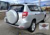 2010 Silver /Gray Toyota RAV4 V6 4WD (JTMBK4DV6AD) with an 3.5L V6 DOHC 24V engine, 5-Speed Automatic transmission, located at 450 N Russell, Missoula, MT, 59801, (406) 543-6600, 46.874496, -114.017433 - Photo#7