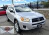2010 Silver /Gray Toyota RAV4 V6 4WD (JTMBK4DV6AD) with an 3.5L V6 DOHC 24V engine, 5-Speed Automatic transmission, located at 450 N Russell, Missoula, MT, 59801, (406) 543-6600, 46.874496, -114.017433 - Photo#9
