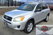 2010 Silver /Gray Toyota RAV4 V6 4WD (JTMBK4DV6AD) with an 3.5L V6 DOHC 24V engine, 5-Speed Automatic transmission, located at 450 N Russell, Missoula, MT, 59801, (406) 543-6600, 46.874496, -114.017433 - Photo#5
