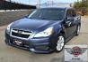 2013 Blue /Black Subaru Legacy 2.5i Premium (4S3BMBG64D3) with an 2.5L H4 SOHC 16V engine, Continuously Variable Transmission transmission, located at 450 N Russell, Missoula, MT, 59801, (406) 543-6600, 46.874496, -114.017433 - Classy Blue AWD Suby Sedan. 2.5L H4 Engine. Automatic Transmission. Air. Cruise. Tilt. Power Windows and Locks. Heated Seats. Power Drivers Seat. Power Sunroof. - Photo#8