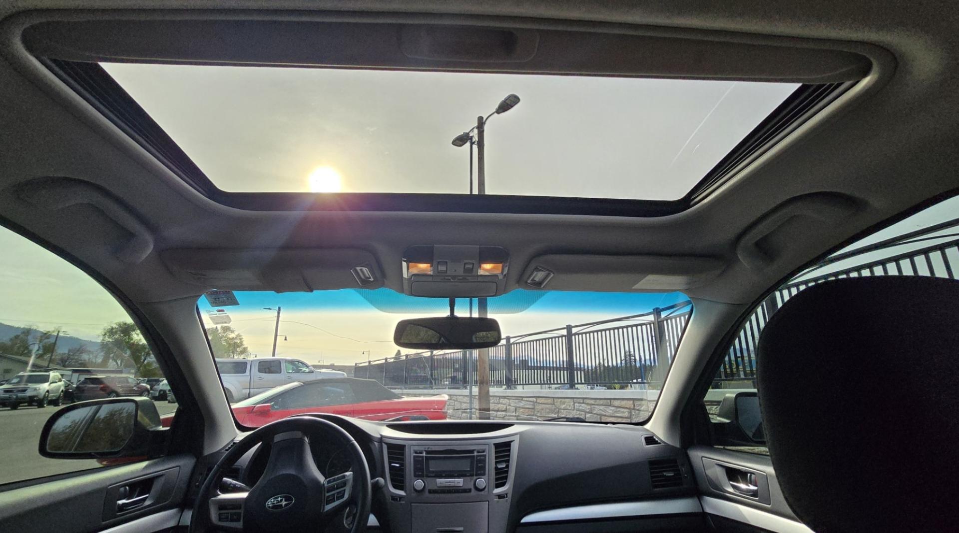 2013 Blue /Black Subaru Legacy 2.5i Premium (4S3BMBG64D3) with an 2.5L H4 SOHC 16V engine, Continuously Variable Transmission transmission, located at 450 N Russell, Missoula, MT, 59801, (406) 543-6600, 46.874496, -114.017433 - Classy Blue AWD Suby Sedan. 2.5L H4 Engine. Automatic Transmission. Air. Cruise. Tilt. Power Windows and Locks. Heated Seats. Power Drivers Seat. Power Sunroof. - Photo#15