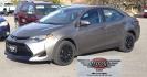 2019 Bronze /Gray Toyota Corolla L CVT (5YFBURHE8KP) with an 1.8L L4 DOHC 16V engine, CVT transmission, located at 450 N Russell, Missoula, MT, 59801, (406) 543-6600, 46.874496, -114.017433 - Excellent Condition 2019 Toyota. Only 66K Miles! Economical 1.8L I4 Engine. Air. Cruise. Tilt. Power Windows and Locks. AM FM SAT. Bluetooth Audio and Phone. Backup Camera. Touch Screen. We Finance through local Credit Unions. We do NOT offer In House (Buy Here Pay Here) Financing. - Photo#2