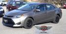 2019 Bronze /Gray Toyota Corolla L CVT (5YFBURHE8KP) with an 1.8L L4 DOHC 16V engine, CVT transmission, located at 450 N Russell, Missoula, MT, 59801, (406) 543-6600, 46.874496, -114.017433 - Excellent Condition 2019 Toyota. Only 66K Miles! Economical 1.8L I4 Engine. Air. Cruise. Tilt. Power Windows and Locks. AM FM SAT. Bluetooth Audio and Phone. Backup Camera. Touch Screen. We Finance through local Credit Unions. We do NOT offer In House (Buy Here Pay Here) Financing. - Photo#3