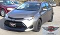 2019 Bronze /Gray Toyota Corolla L CVT (5YFBURHE8KP) with an 1.8L L4 DOHC 16V engine, CVT transmission, located at 450 N Russell, Missoula, MT, 59801, (406) 543-6600, 46.874496, -114.017433 - Excellent Condition 2019 Toyota. Only 66K Miles! Economical 1.8L I4 Engine. Air. Cruise. Tilt. Power Windows and Locks. AM FM SAT. Bluetooth Audio and Phone. Backup Camera. Touch Screen. We Finance through local Credit Unions. We do NOT offer In House (Buy Here Pay Here) Financing. - Photo#4