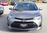 2019 Bronze /Gray Toyota Corolla L CVT (5YFBURHE8KP) with an 1.8L L4 DOHC 16V engine, CVT transmission, located at 450 N Russell, Missoula, MT, 59801, (406) 543-6600, 46.874496, -114.017433 - Excellent Condition 2019 Toyota. Only 66K Miles! Economical 1.8L I4 Engine. Air. Cruise. Tilt. Power Windows and Locks. AM FM SAT. Bluetooth Audio and Phone. Backup Camera. Touch Screen. We Finance through local Credit Unions. We do NOT offer In House (Buy Here Pay Here) Financing. - Photo#6