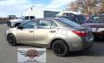 2019 Bronze /Gray Toyota Corolla L CVT (5YFBURHE8KP) with an 1.8L L4 DOHC 16V engine, CVT transmission, located at 450 N Russell, Missoula, MT, 59801, (406) 543-6600, 46.874496, -114.017433 - Excellent Condition 2019 Toyota. Only 66K Miles! Economical 1.8L I4 Engine. Air. Cruise. Tilt. Power Windows and Locks. AM FM SAT. Bluetooth Audio and Phone. Backup Camera. Touch Screen. We Finance through local Credit Unions. We do NOT offer In House (Buy Here Pay Here) Financing. - Photo#7