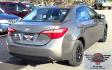 2019 Bronze /Gray Toyota Corolla L CVT (5YFBURHE8KP) with an 1.8L L4 DOHC 16V engine, CVT transmission, located at 450 N Russell, Missoula, MT, 59801, (406) 543-6600, 46.874496, -114.017433 - Excellent Condition 2019 Toyota. Only 66K Miles! Economical 1.8L I4 Engine. Air. Cruise. Tilt. Power Windows and Locks. AM FM SAT. Bluetooth Audio and Phone. Backup Camera. Touch Screen. We Finance through local Credit Unions. We do NOT offer In House (Buy Here Pay Here) Financing. - Photo#9